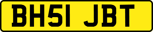 BH51JBT