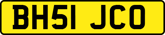 BH51JCO