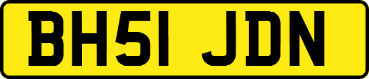 BH51JDN