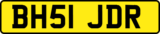 BH51JDR