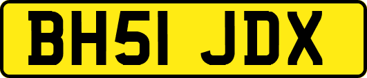 BH51JDX