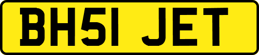 BH51JET