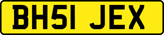 BH51JEX