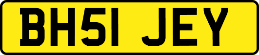 BH51JEY
