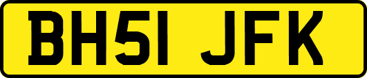 BH51JFK