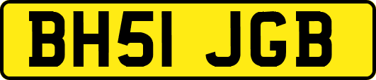 BH51JGB