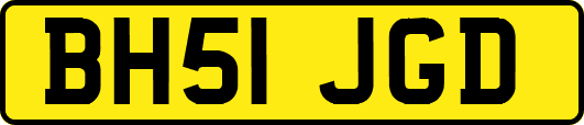 BH51JGD