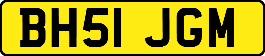 BH51JGM