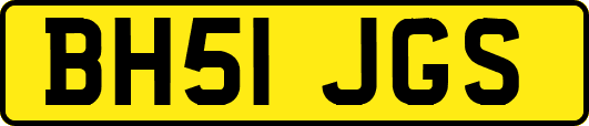 BH51JGS