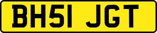 BH51JGT