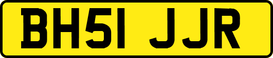 BH51JJR