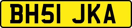 BH51JKA