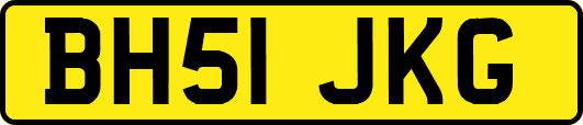 BH51JKG