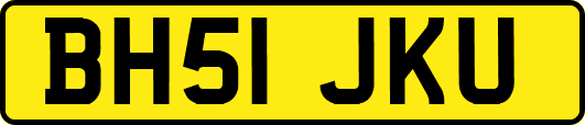 BH51JKU