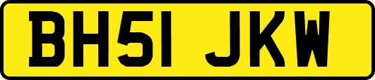 BH51JKW