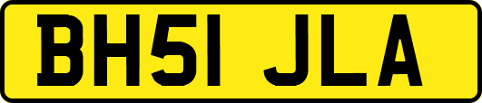 BH51JLA
