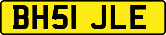 BH51JLE