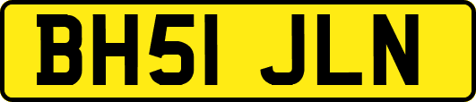 BH51JLN