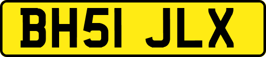 BH51JLX