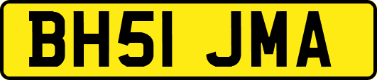 BH51JMA