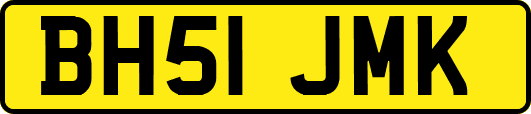 BH51JMK