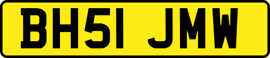 BH51JMW