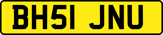 BH51JNU