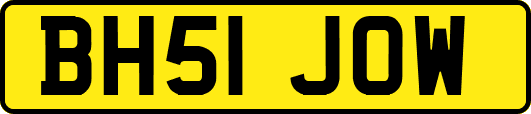 BH51JOW