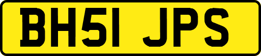 BH51JPS