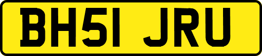 BH51JRU