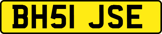 BH51JSE