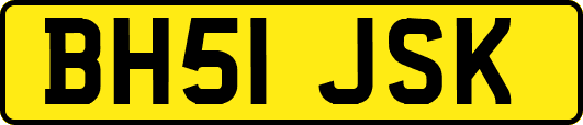 BH51JSK