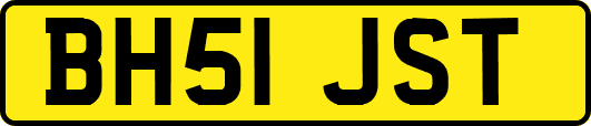 BH51JST