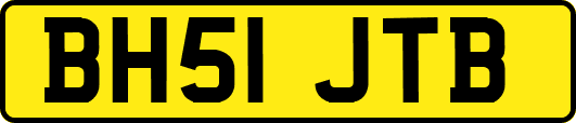 BH51JTB