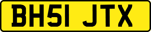 BH51JTX