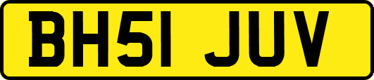 BH51JUV