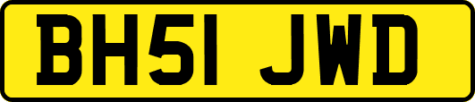 BH51JWD