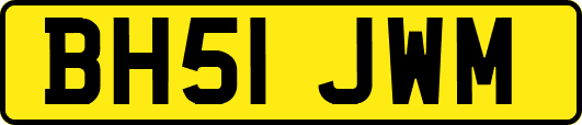 BH51JWM