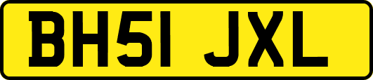 BH51JXL