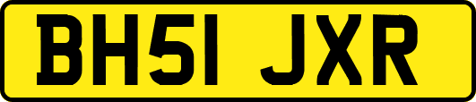 BH51JXR