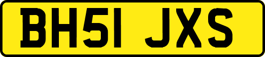 BH51JXS