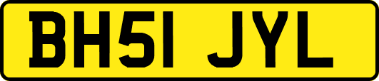 BH51JYL