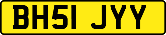 BH51JYY
