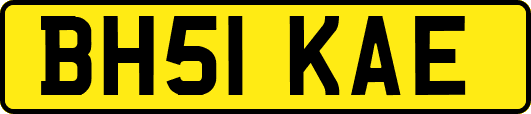 BH51KAE