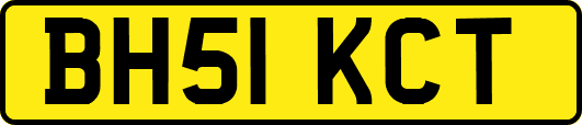 BH51KCT