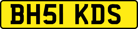 BH51KDS