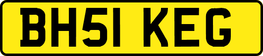 BH51KEG