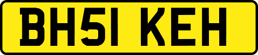 BH51KEH