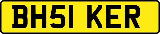 BH51KER