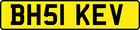 BH51KEV